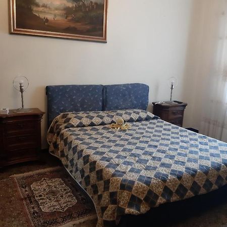 Casa Del Sole Bed and Breakfast Genua Buitenkant foto