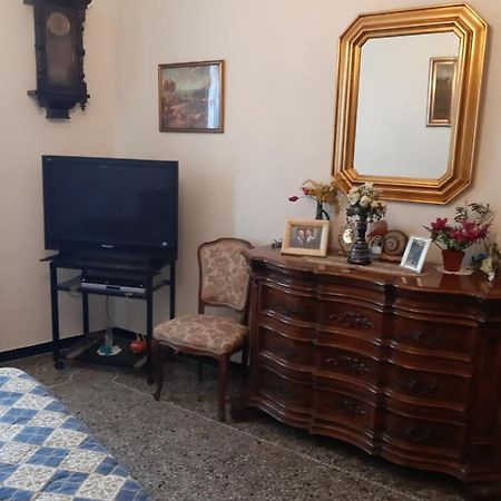 Casa Del Sole Bed and Breakfast Genua Buitenkant foto